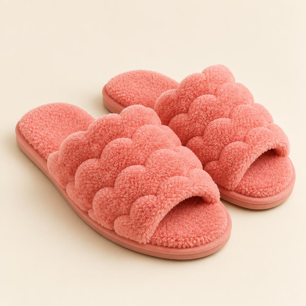 Cloud Soft Slippers